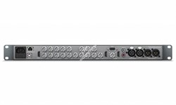 Blackmagic ATEM 1 M/E Production Studio 4K - фото 54894