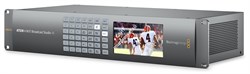 Blackmagic ATEM 4 M/E Broadcast Studio 4K - фото 54904