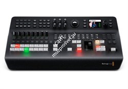 Blackmagic ATEM Television Studio Pro HD - фото 54935