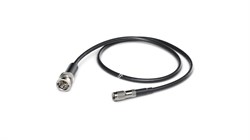 Blackmagic Cable - Din 1.0/2.3 to BNC Male - фото 54943