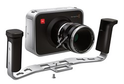 Blackmagic Cinema Camera MFT - фото 54959