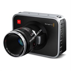 Blackmagic Cinema Camera MFT - фото 54960