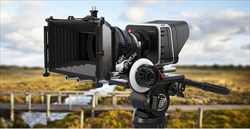 Blackmagic Cinema Camera MFT - фото 54961