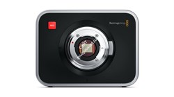 Blackmagic Cinema Camera MFT - фото 54963