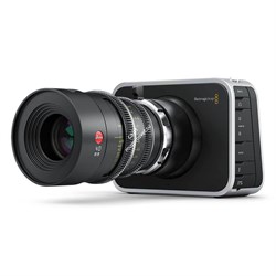 Blackmagic Cinema Camera PL - фото 54966