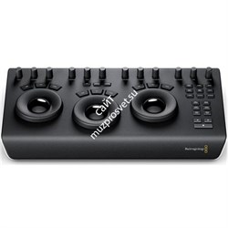 Blackmagic DaVinci Resolve Micro Panel - фото 54969