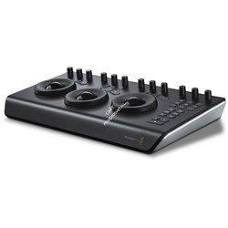 Blackmagic DaVinci Resolve Micro Panel - фото 54970
