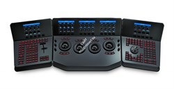 Blackmagic DaVinci Resolve panel - фото 54980