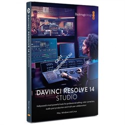 Blackmagic DaVinci Resolve Studio Dongle - фото 54988
