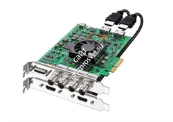Blackmagic DeckLink 4K Extreme + EDIUS Workgroup 8 license bundle - фото 54990
