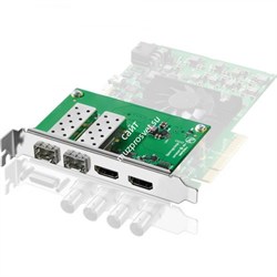 Blackmagic DeckLink 4K Extreme 12G - HDMI 2.0 - фото 54994