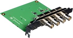 Blackmagic DeckLink 4K Extreme 12G - Quad SDI - фото 54996