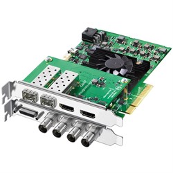 Blackmagic DeckLink 4K Extreme 12G - фото 54997