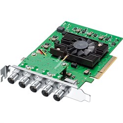 Blackmagic DeckLink 4K Pro - фото 54999
