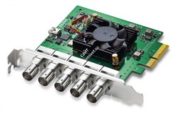 Blackmagic DeckLink Duo 2 - фото 55010