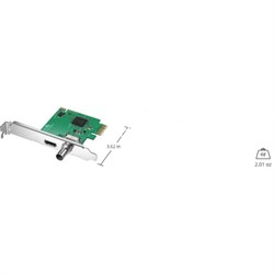 Blackmagic DeckLink Mini Recorder + Grass Valley EDIUS Pro 8 license bundle - фото 55034