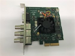 Blackmagic DeckLink SDI 4K - фото 55041