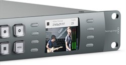 Blackmagic Duplicator 4K - фото 55055