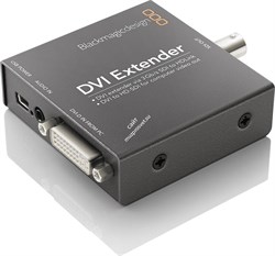 Blackmagic DVI Extender - фото 55058