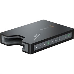 Blackmagic HyperDeck Shuttle 2 - фото 55068