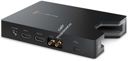 Blackmagic HyperDeck Shuttle 2 - фото 55071