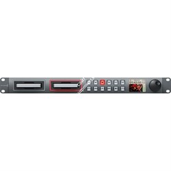Blackmagic HyperDeck Studio - фото 55072