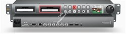 Blackmagic HyperDeck Studio 12G - фото 55078