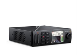 Blackmagic HyperDeck Studio Mini - фото 55084