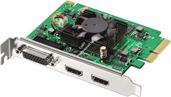 Blackmagic Intensity Pro 4K - фото 55094