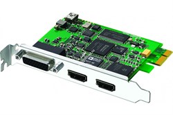 Blackmagic Intensity Pro PCIe - фото 55105