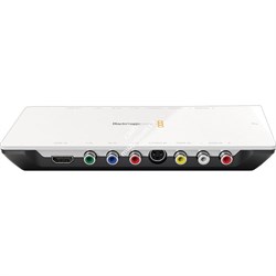 Blackmagic Intensity Shuttle Thunderbolt - фото 55113