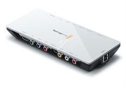 Blackmagic Intensity Shuttle Thunderbolt - фото 55114