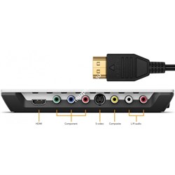 Blackmagic Intensity Shuttle Thunderbolt - фото 55115