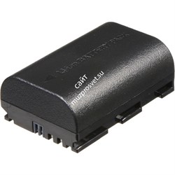Blackmagic LP-E6 Battery - фото 55119