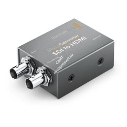 Blackmagic Micro Converter - SDI to HDMI - фото 55136