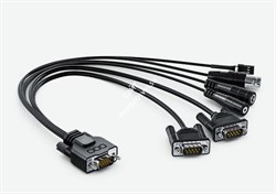 Blackmagic Micro Studio Camera 4K cable - фото 55154