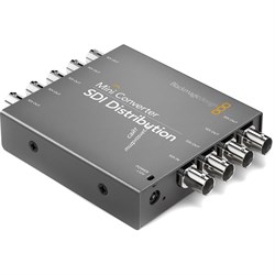 Blackmagic Mini Converter - SDI Distribution - фото 55195