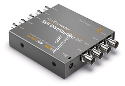 Blackmagic Mini Converter - SDI Distribution 4K - фото 55196
