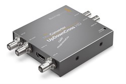 Blackmagic Mini Converter - UpDownCross HD - фото 55230