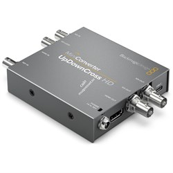 Blackmagic Mini Converter - UpDownCross HD - фото 55231