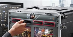 Blackmagic MultiDock 2 - фото 55241