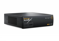 Blackmagic MultiView 4 - фото 55242