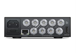 Blackmagic MultiView 4 - фото 55245