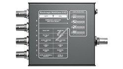 Blackmagic MultiView 4 HD - фото 55247