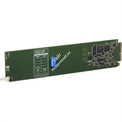 Blackmagic OpenGear Converter - Analog to SDI - фото 55253