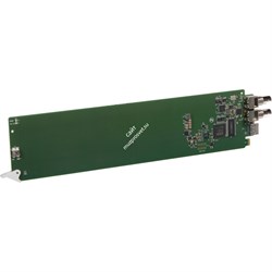 Blackmagic OpenGear Converter - HDMI to SDI - фото 55256