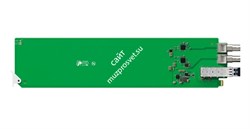 Blackmagic OpenGear Converter - Optical Fiber - фото 55258