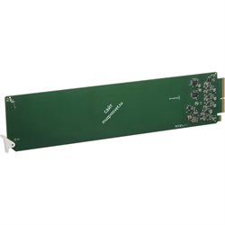 Blackmagic OpenGear Converter - SDI Distribution - фото 55261