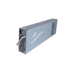 Blackmagic OpenGear Redundant PSU for OGX-FR-CN-P - фото 55272