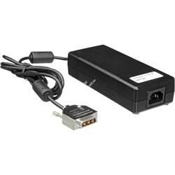 Blackmagic Power Supply 12V12A - фото 55286